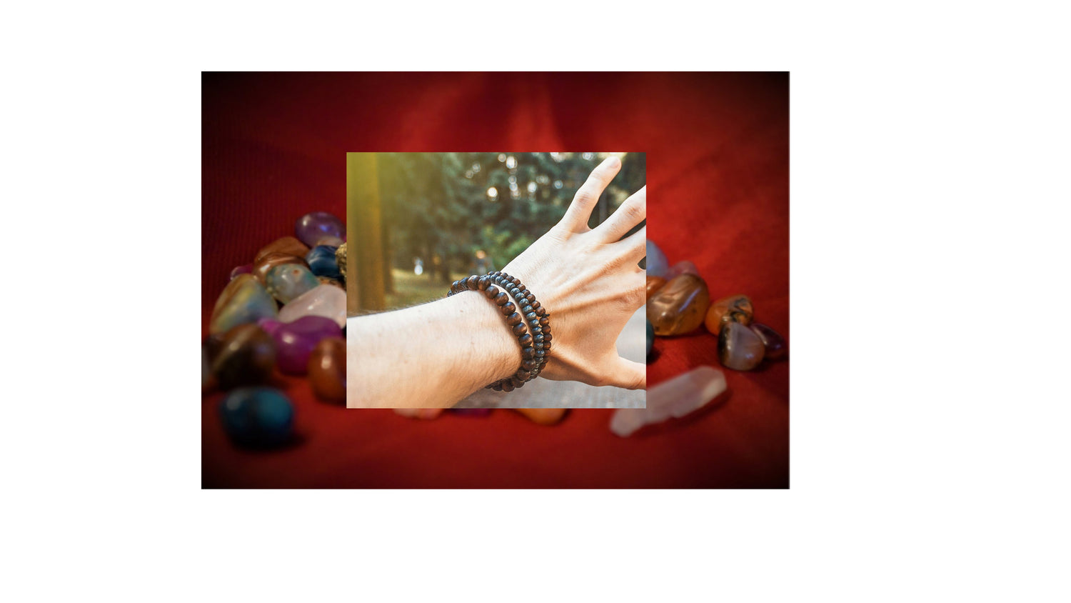 Bracelets Homme/ Femme/ Enfant