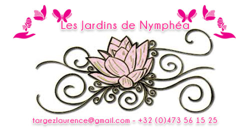 Les jardins de Nymphéa