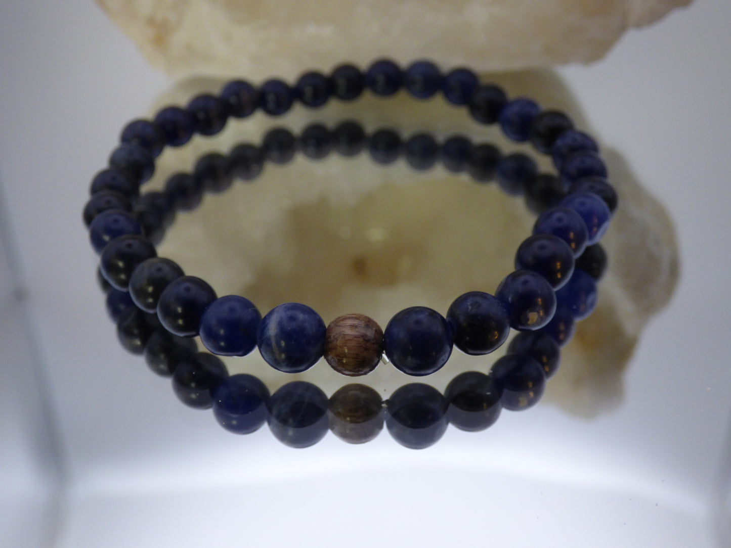 Bracelet sodalite