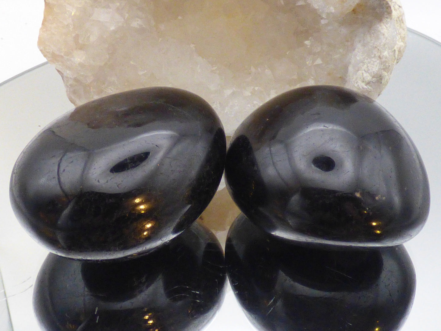 Obsidienne œil céleste